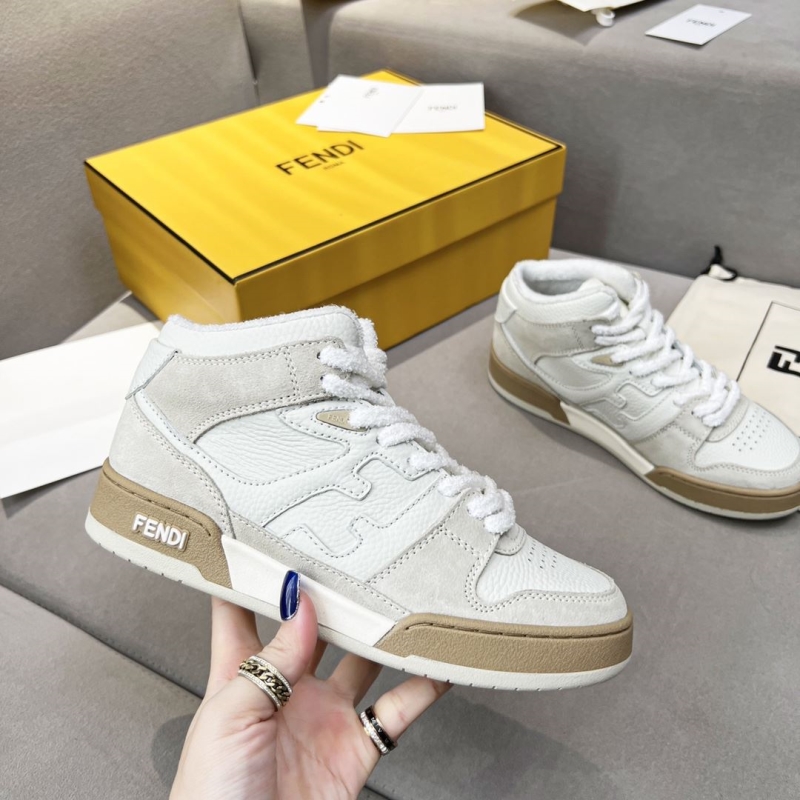 Fendi Sneakers